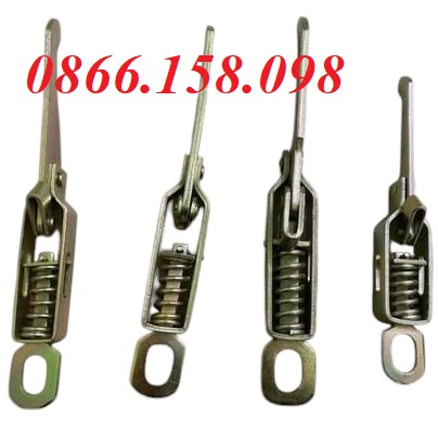 Hướng dẫn sử dụng khóa cửa thùng lò xo an toàn và hiệu quả