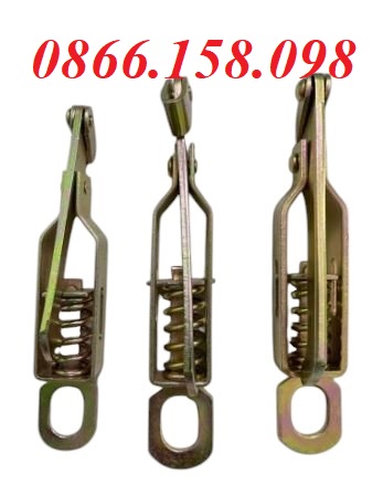 Hướng dẫn sử dụng khóa cửa thùng lò xo an toàn và hiệu quả