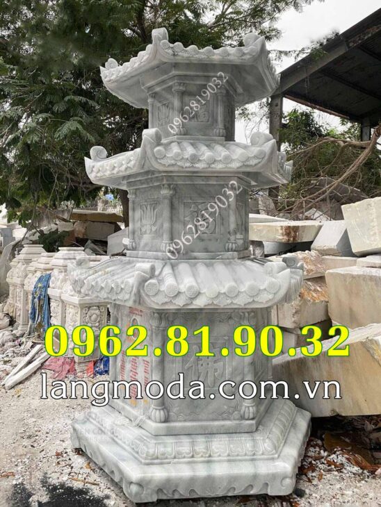 Cung cấp dịch vụ xây tháp thờ cốt tại Lâm Đồng chất lượng