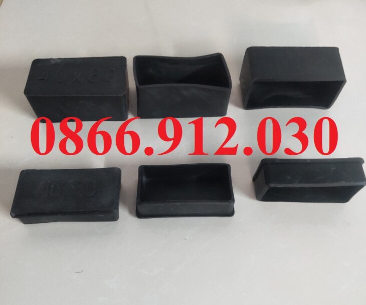 Vì Sao Nên Dùng Nắp Chụp Đầu Sắt Hộp Cho Bàn Ghế?