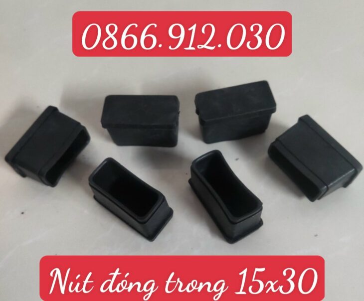 Vì Sao Nên Dùng Nắp Chụp Đầu Sắt Hộp Cho Bàn Ghế?