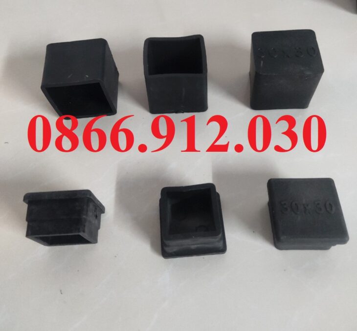 Vì Sao Nên Dùng Nắp Chụp Đầu Sắt Hộp Cho Bàn Ghế?