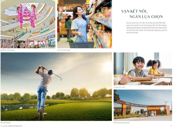 Cơ hội đầu tư an toàn cho người Việt ở nước ngoài.