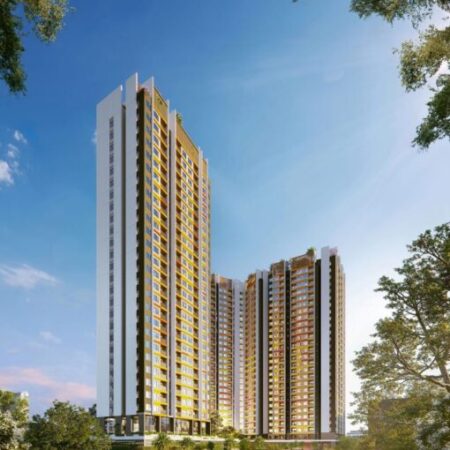 Có 700 triệu? Mua ngay căn hộ 2PN đẹp nhất Setia Gardens!