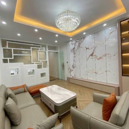 Bán nhà phố Thuỵ Phương 38m2, dân xây 5 tầng, cạnh chợ Vẽ chỉ 7 tỷ