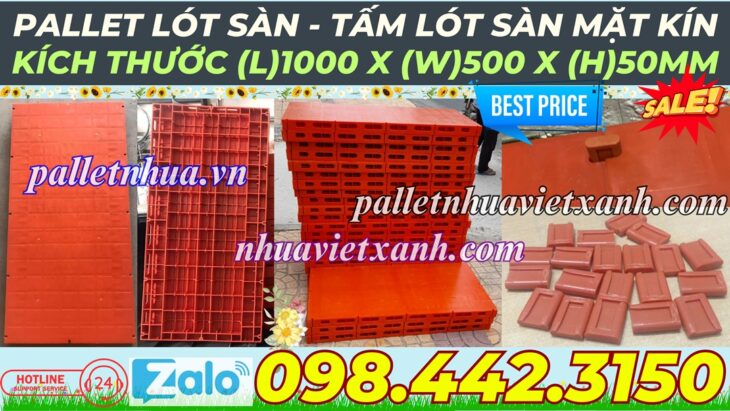 Tấm lót sàn sân khấu