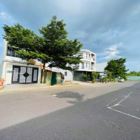Bán đất TĐC Mỹ Gia gần dự án KDT SunGroup Nha Trang có sổ hồng đường nhựa 18m.