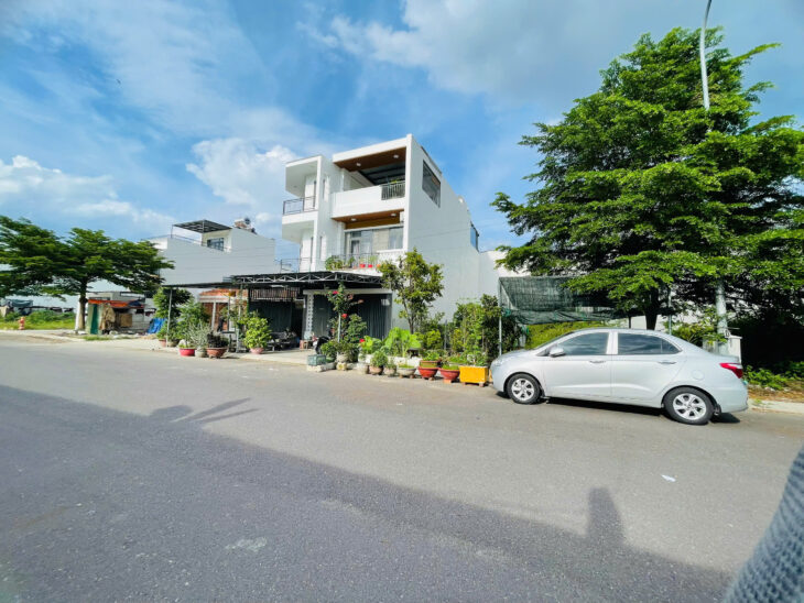 Bán đất TĐC Mỹ Gia gần dự án KDT SunGroup Nha Trang có sổ hồng đường nhựa 18m.