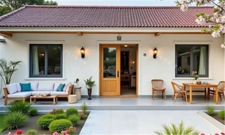 BÁN MẢNH VƯỜN 2.200 MÉT CHỈ 450 TRIỆU TẠI KHÁNH HOÀ