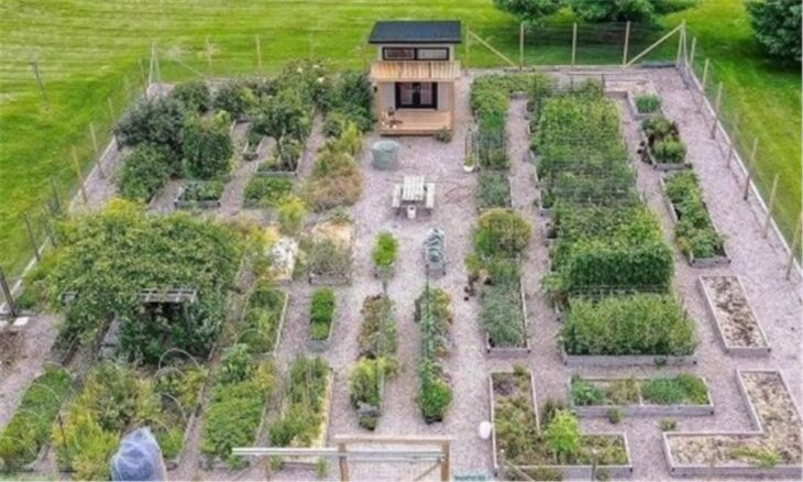 BÁN MẢNH VƯỜN 2.200 MÉT CHỈ 450 TRIỆU TẠI KHÁNH HOÀ