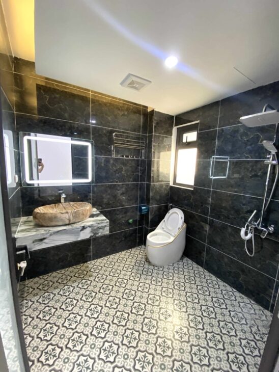 Bán nhà tại phố Vũ Tông Phan, 16 tỷ, 50m2, mặt tiền 4m, thang máy, pháp lý đầy đủ