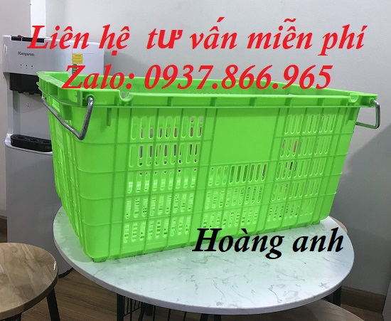Địa chỉ tin cậy bán sóng nhựa, sọt có quai tại Hà Nội, bán sóng nhựa rỗng, giá sọt
