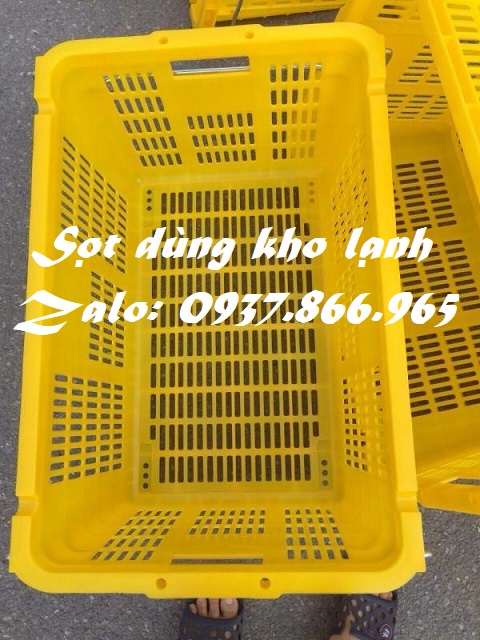 Địa chỉ tin cậy bán sóng nhựa, sọt có quai tại Hà Nội, bán sóng nhựa rỗng, giá sọt