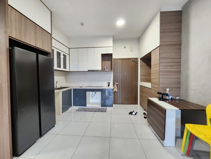 Bán cộng đồng cư khang điền JAMILA trên TPHCM,2,3PN