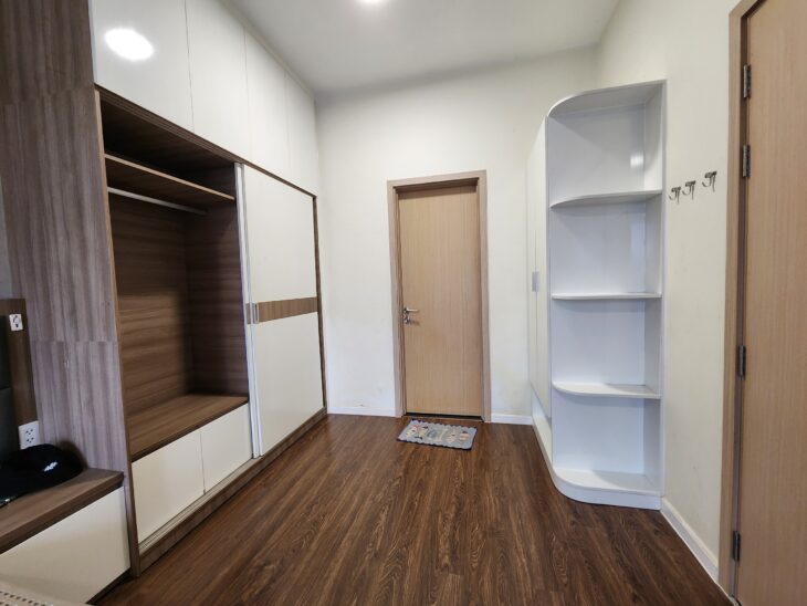 Bán cộng đồng cư khang điền JAMILA trên TPHCM,2,3PN