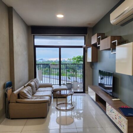 Bán cộng đồng cư khang điền JAMILA trên TPHCM,2,3PN