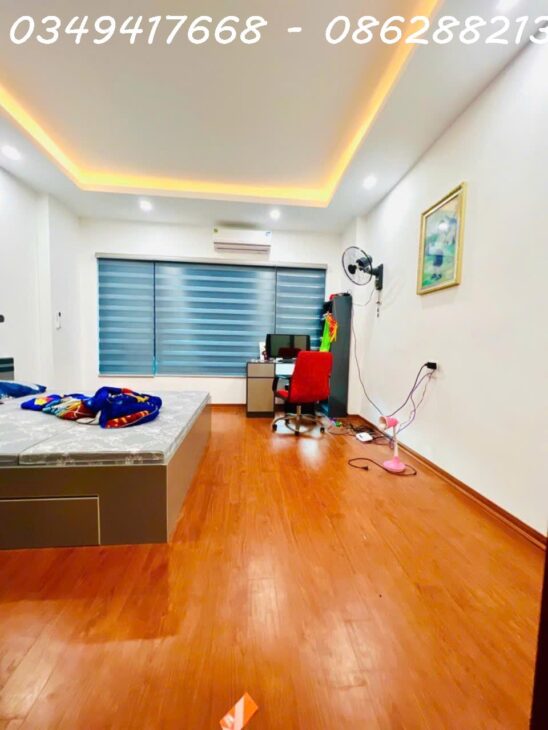 ĐỨC DIỄN- BÁN NHANH CHUNG CƯ MN VIP – THANG MÁY – DÒNG TIỀN ỔN ĐỊNH