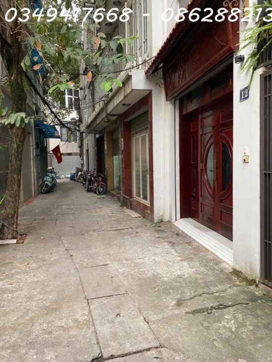 KHÔNG GIAN SỐNG & ĐẦU TƯ LÝ TƯỞNG – ĐỨC DIỄN, BẮC TỪ LIÊM – CHUNG CƯ MN HAI MẶT THOÁNG, GẦN Ô TÔ