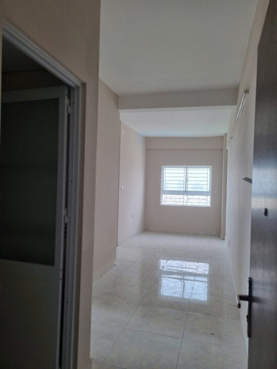 Giá Sốc – Căn Góc 60m2 2,2 tỷ 2PN, 2WC tại Blue Sky Tower, Bình Trưng Đông, Quận 2, HCM