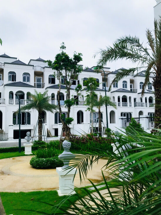 GIA by KITA Ciputra – Nơi Gia Tộc Thịnh Vượng: An Cư Trọn Vẹn Và Di Sản Vững Bền Cho Thế Hệ Sau!