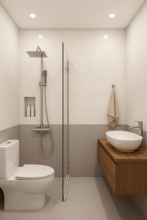 ✨ Bán nhà trung tâm Giảng Võ – 40m², 4 tầng, chỉ 6.5 tỷ! ✨