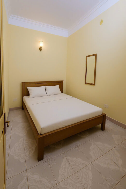 ✨ Bán nhà trung tâm Giảng Võ – 40m², 4 tầng, chỉ 6.5 tỷ! ✨