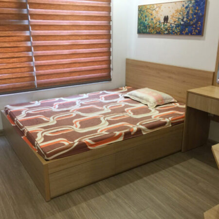 CHO THUÊ CHCC 2PN – VINHOMES OCEAN PARK 8tr/thg