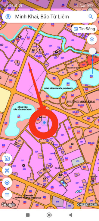 🏠 BÁN NHÀ 4 TẦNG – LÔ GÓC HAI MẶT THOÁNG – Ô TÔ NHỎ VÀO NHÀ – VĂN TRÌ, GẦN ĐH CÔNG NGHIỆP