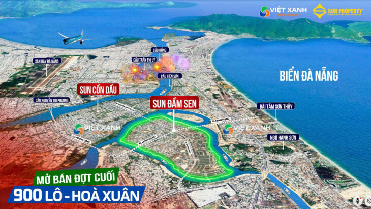 VIỆT XANH ĐÀ NẴNG- MỞ RỘNG CHI NHÁNH – ĐÓN THÊM NHÂN TÀI