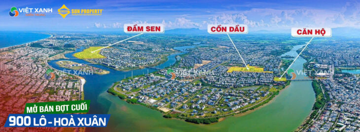 VIỆT XANH ĐÀ NẴNG- MỞ RỘNG CHI NHÁNH – ĐÓN THÊM NHÂN TÀI