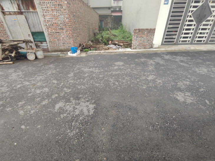 SIÊU HOT – ĐẤT VÀNG LỄ PHÁP – PHÚC THỊNH ( ĐÔNG ANH CŨ )