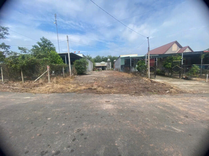 250tr/440m2 sở hữu đất cạnh kcn becamẽ 4600ha