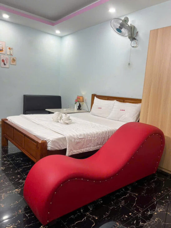 BÁN KHÁCH SẠN GIÁ RẺ 250M2 (10X25) 5 TẦNG TRUNG TÂM HÀNH CHÍNH DĨ AN – TP HỒ CHÍ MINH
