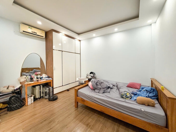 GẤP BÁN NHÀ KHU TRẦN NÃO- AN KHÁNH QUẬN 2 – 2 tầng chỉ nhỉnh 9ty