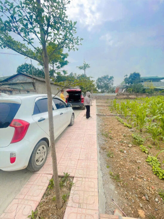 Chính Chủ Gửi Bán 144 m 50 thổ cư chỉ 1, x tỷ Nhuận Trạch Lương Sơn -HB (PHÚ THỌ MỚI)