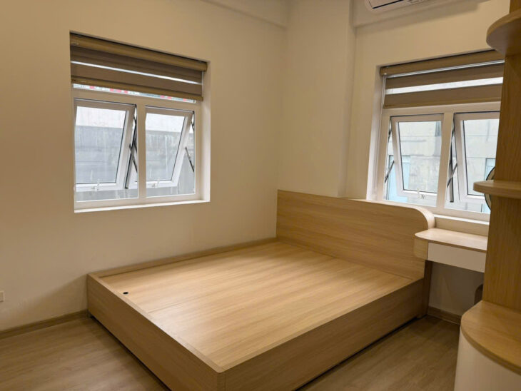 CHÍNH CHỦ BÁN NHANH CĂN GÓC CHUNG CƯ HACINCO – LÊ VĂN LƯƠNG