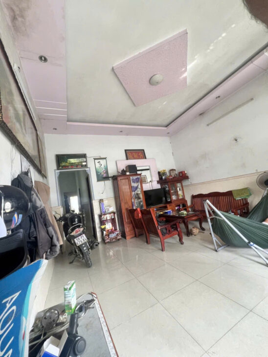 BÁN NHÀ MẶT TIỀN HẺM 5M NGUYỄN THỊ MINH KHAI, TÂN ĐÔNG HIỆP, DĨ AN – 150M² (100M² ODT) – GIÁ 5.4 TỶ