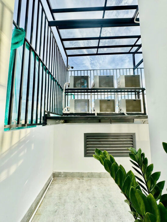 RẺ HƠN 600TR! CHDV 16P PHAN HUY ÍCH PHƯỜNG 12 GÒ VẤP TN 60TR GIÁ 16.6 TỶ