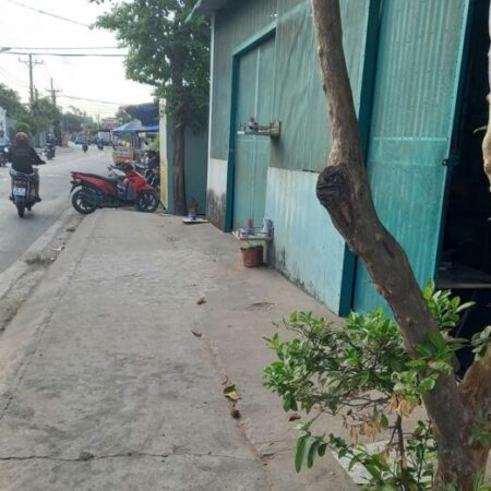 CHÍNH CHỦ Bán Nhà Vị Trí Đẹp Tại Nguyễn Thị Ngâu, Thới Tứ, Thới Tam Thôn, Hóc Môn, Hồ Chí Minh