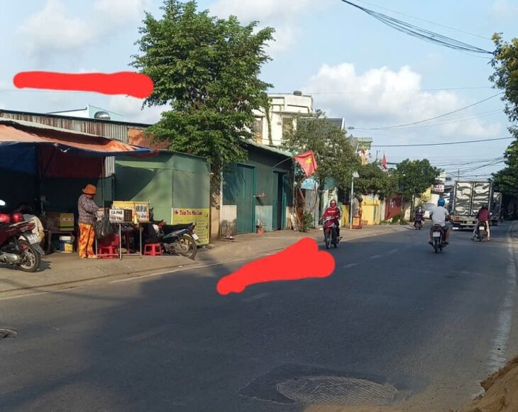 CHÍNH CHỦ Bán Nhà Vị Trí Đẹp Tại Nguyễn Thị Ngâu, Thới Tứ, Thới Tam Thôn, Hóc Môn, Hồ Chí Minh