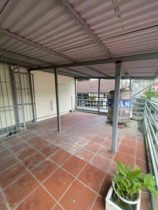 CHÍNH CHỦ CHO THUÊ NHÀ LÔ GÓC 3 MẶT THOÁNG – NGÕ 209 PHÚ THƯỢNG, TÂY HỒ, HN