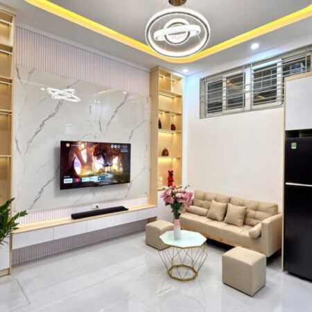 HAI THOÁNG TRƯỚC SAU – DÂN TỰ XÂY – NGÕ NÔNG – Thịnh Quang 31m, 5T, mt 3.5 m7.75 tỷ Đống Đa