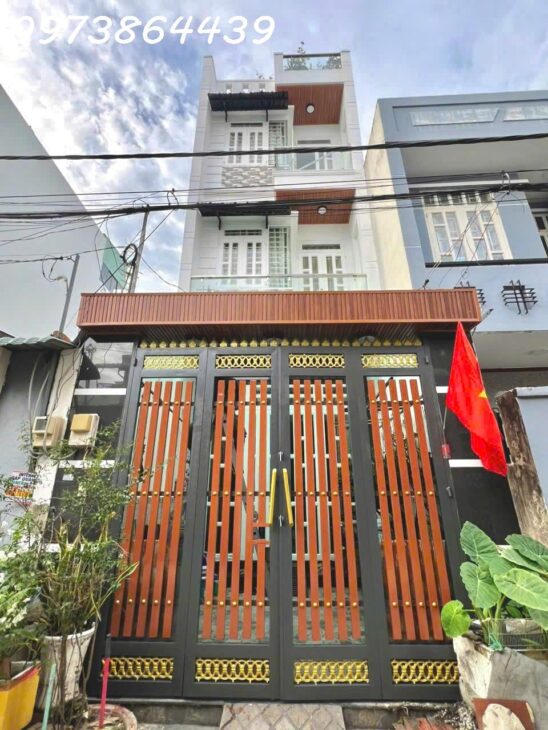 🏠 HÀNG HIẾM GẦN CHỢ LÊ ĐÌNH CẨN – KHU TÊN LỬA – 3 TẦNG BTCT -67M2 – VÀI BƯỚC RA HẺM 10M XE TẢI