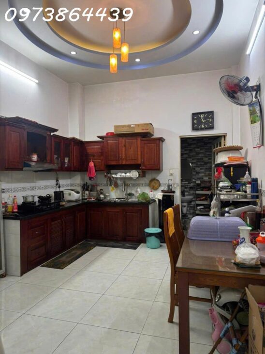 🏠 HÀNG HIẾM GẦN CHỢ LÊ ĐÌNH CẨN – KHU TÊN LỬA – 3 TẦNG BTCT -67M2 – VÀI BƯỚC RA HẺM 10M XE TẢI