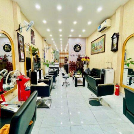 GẤP BÁN NHÀ 3 TẦNG MẶT TIỀN KINH DOANH ĐƯỜNG TRƯƠNG THỊ HOA TÂN THỚI HIỆP QUẬN 12 SHR CHỈ 9,2 TỶ