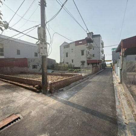 Hoa hậu Thôn Đồng- Nguyên Khê- Đông Anh ( cũ ) Phúc Thịnh