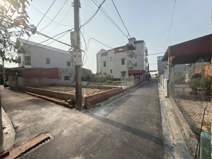 Hoa hậu Thôn Đồng- Nguyên Khê- Đông Anh ( cũ ) Phúc Thịnh