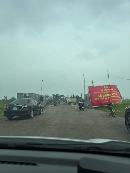 Hoa hậu Thôn Đồng- Nguyên Khê- Đông Anh ( cũ ) Phúc Thịnh