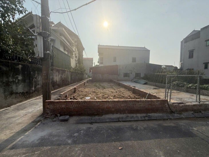 Hoa hậu Thôn Đồng- Nguyên Khê- Đông Anh ( cũ ) Phúc Thịnh