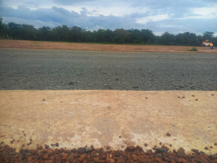 Kẹt tiền cần ra gấp 2 lô đất ngay sát trung tâm chợ